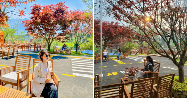 Không phải Nhật bản hay Hàn Quốc, giới trẻ