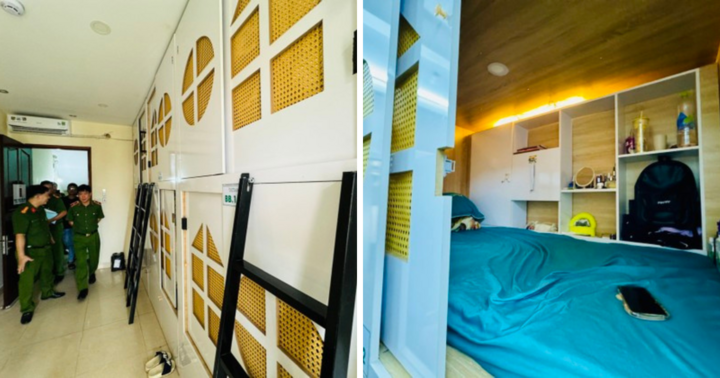 Tin nóng 24h hôm nay ngày 30/11: Xử phạt và yêu cầu tháo dỡ nhiều 