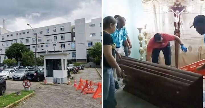 Hy hữu: Bị khai tử nhầm, cụ bà trải nghiệm 2 tiếng trong túi đựng thi thể đầy sợ hãi