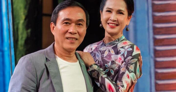 Vụ NSƯT Đỗ Kỷ