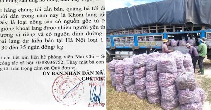 Kiểm điểm Phó Chủ tịch thị trấn vụ ký thư mời 