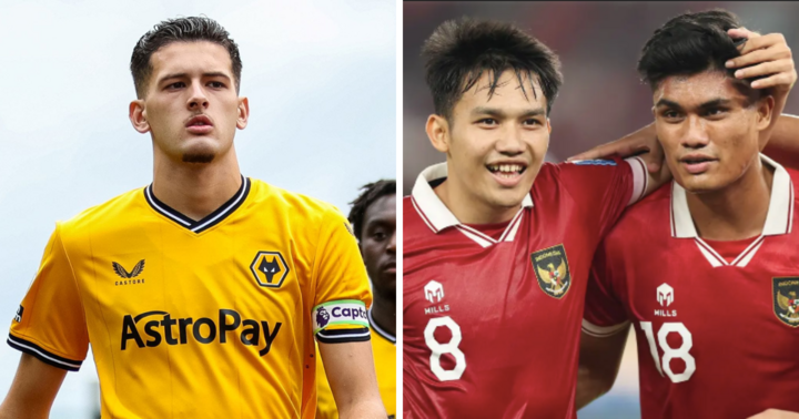 Indonesia và Iraq sẽ 