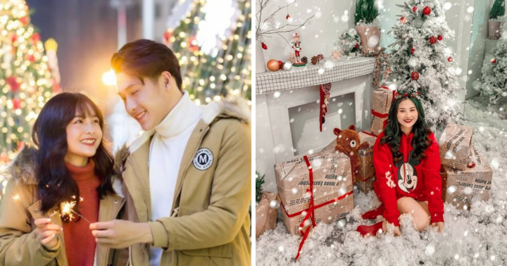 Lời chúc hay và ý nghĩa nhất mùa Giáng sinh năm 2023, tham khảo ngay