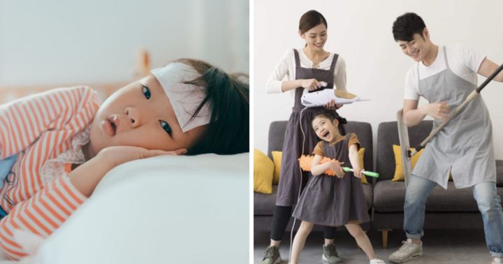 Nhiều trẻ nhập viện do cúm, Thầy thuốc Nhân dân mách cha mẹ cách phòng tránh