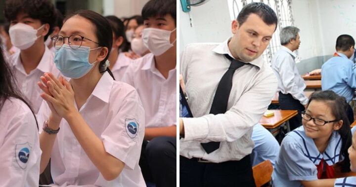 Đào tạo, cấp chứng chỉ đào tạo cho người nước ngoài dạy tiếng Anh tại Việt Nam