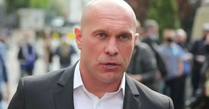 Nga thông báo tìm thấy thi thể cựu nghị sĩ Ukraine bị bắn chết ở tỉnh Moskva