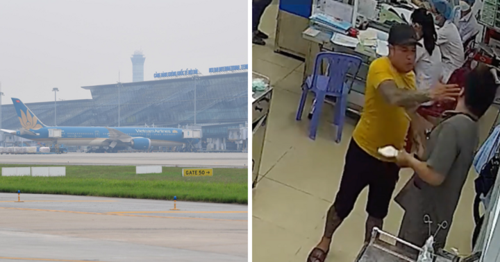 Tin nóng 24h hôm nay ngày 7/12: Hàng loạt chuyến bay đến Nội Bài không thể hạ cánh vì sương mù