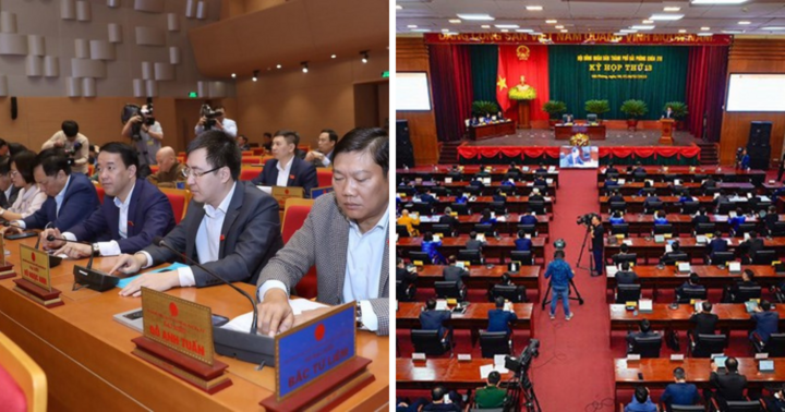 Tin nóng 24h hôm nay ngày 8/12: Hà Nội chốt mức hỗ trợ với công an xã bán chuyên trách
