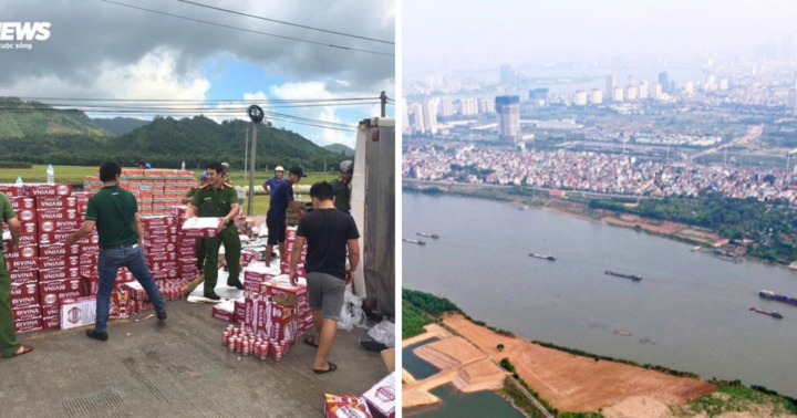 Tin nóng 24h hôm nay ngày 9/12: Công an
