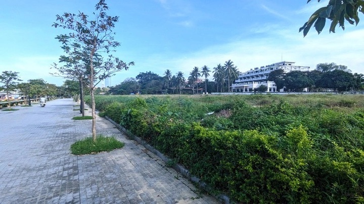 Huế sắp đưa lô 