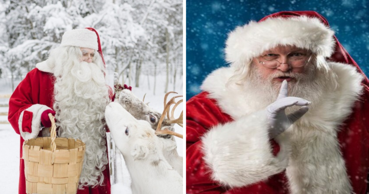 8 sự thật thú vị về ông già Noel không phải ai cũng biết, 