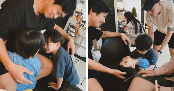 Công Phượng bất ngờ về nước cùng gia đình, tương lai của tiền đạo xứ Nghệ vẫn là 