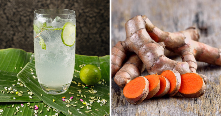 Những thực phẩm tự nhiên