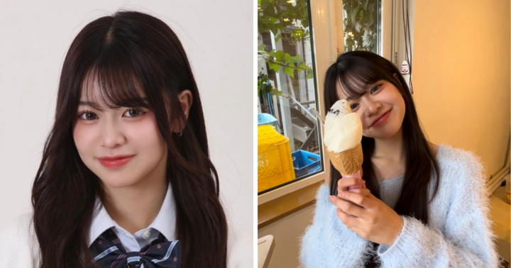 Trốn mẹ đi thi, nữ sinh 16 tuổi với nhan sắc được ví như