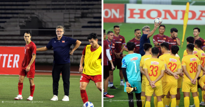 Báo Trung Quốc nói điều bất ngờ về kế hoạch của HLV Troussier với tuyển Việt Nam