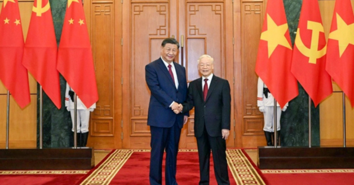 Bộ Ngoại giao nói rõ nội hàm