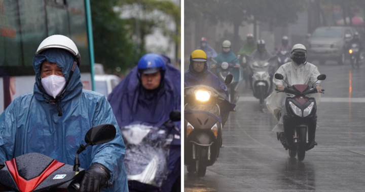 Tin tức dự báo thời tiết hôm nay 17/12: Miền Bắc bước vào đợt rét dài ngày, cảnh báo có mưa