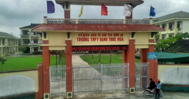 Vụ nam sinh lớp 11 nhập viện sau xô xát với bạn: Lãnh đạo trường học thông tin