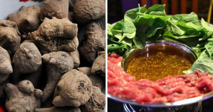 Ăn lẩu ninh cùng củ ấu tàu, 11 người ngộ độc nhập viện cấp cứu