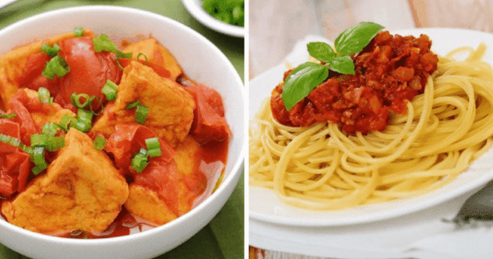 Cà chua nhiều dinh dưỡng nhưng tuyệt đối đừng ăn cùng 6 thực phẩm này, kẻo gây hại cơ thể