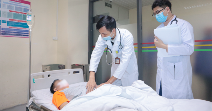 Nam thanh niên đột quỵ não khi đang chơi thể thao, bác sĩ đưa ra cảnh báo 