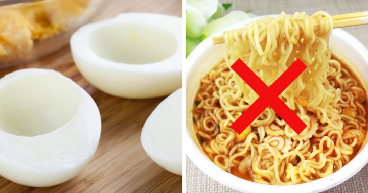 Muốn tốt cho thận, áp dụng ngay cách ăn sáng với những món ăn dinh dưỡng này