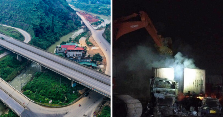 Tin nóng 24h hôm nay ngày 24/12: Sẽ nâng tốc độ cao tốc 4 làn lên 90km/h trước Tết Nguyên đán