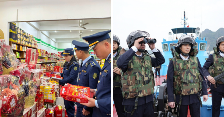 Bộ Công Thương tăng cường chống buôn lậu, gian lận thương mại dịpTết Nguyên đán