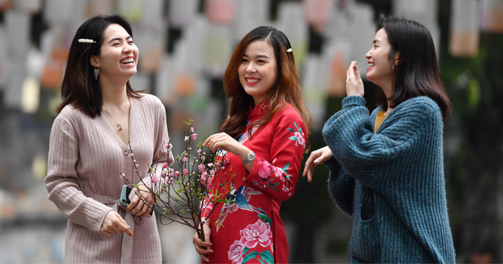 Tin tức dự báo thời tiết hôm nay 1/1/2024: Miền Bắc tăng nhiệt, sáng sớm có sương mù