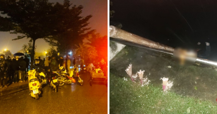 Vụ nam sinh Hà Tĩnh tử vong dưới hồ Bảy Mẫu: Công an triệu tập nhóm người liên quan