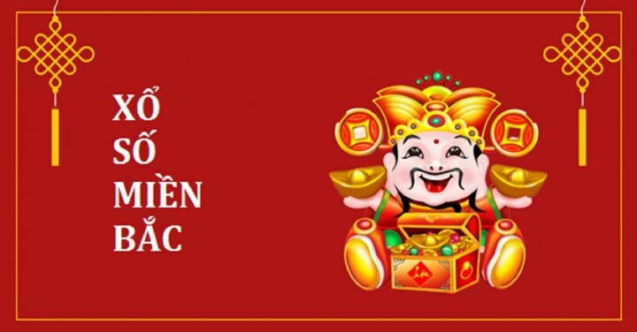 Kết quả xổ số miền Bắc hôm nay 5/1/2024