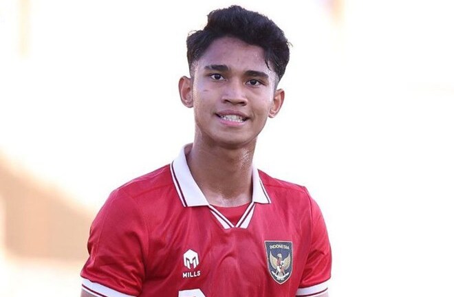 Sau thất bại của đội nhà, cầu thủ trẻ Indonesia bị chỉ trích mắc bệnh ngôi sao