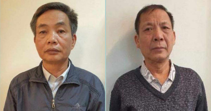 Vì sao Cựu Tổng Giám đốc Tổng Công ty Chè Việt Nam bị bắt?