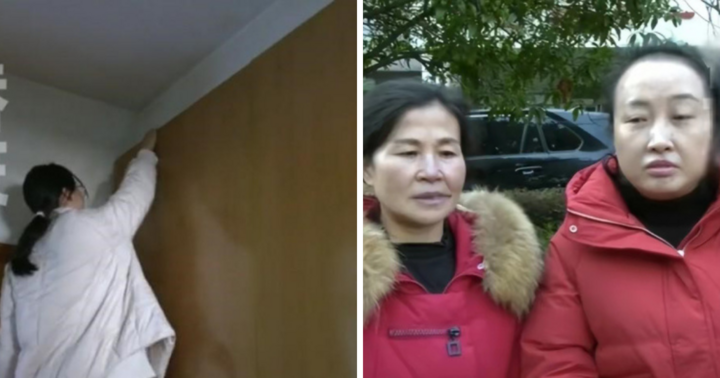 Khách phát hiện 