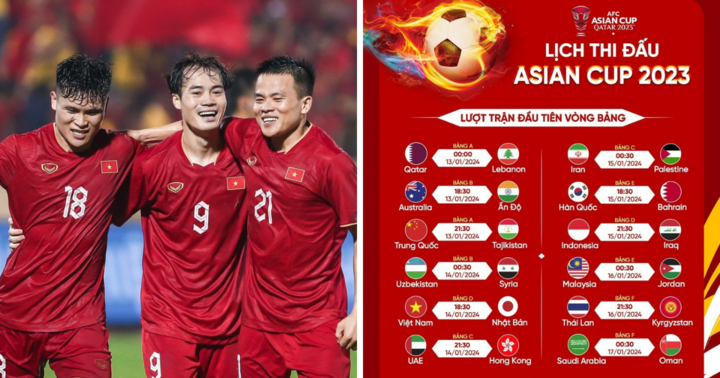 Báo Anh dự đoán 