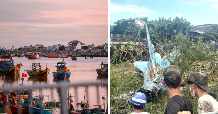 Tin nóng 24h hôm nay ngày 9/1: Tàu hàng đâm chìm tàu cá khiến 5 ngư dân rơi xuống biển