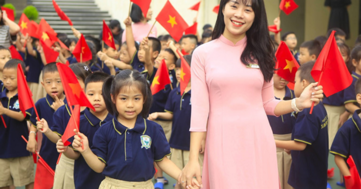 Học sinh Hà Nội nghỉ Tết ít hơn một số địa phương, Sở GD&ĐT phản hồi lý do