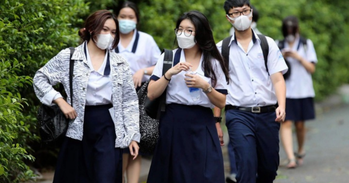 Sở GD&ĐT TP.HCM thông tin mới nhất về kỳ tuyển sinh lớp 10 năm 2024