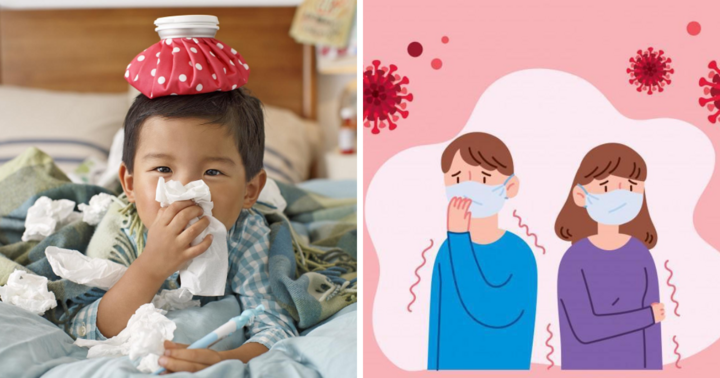 Cúm A có lây không? Nhận biết biến chứng nguy hiểm và cách phòng ngừa