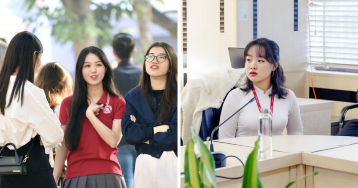 Lần đầu tiên Trường Đại học Ngoại thương, Kinh tế Quốc dân mở ngành về máy tính