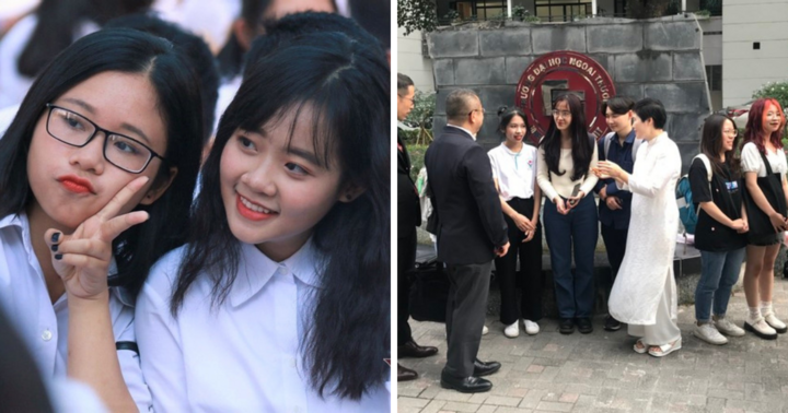 Thông tin mới nhất về phương thức tuyển sinh trường ĐH Ngoại thương năm 2024