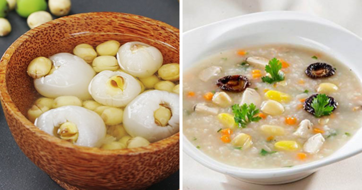 Hạt sen bổ dưỡng, trị nhiều bệnh nhưng có những 