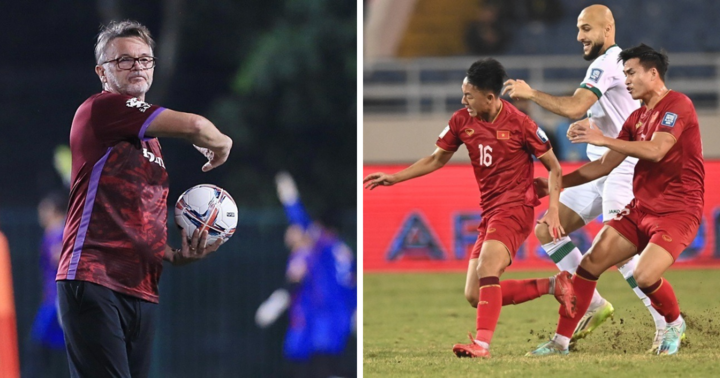 Báo Nhật chê HLV Troussier,