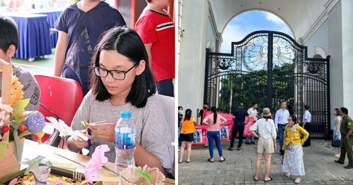 Sở GD&ĐT TP.HCM: Trường tư thục phải công khai học phí và không được thu gộp nhiều năm