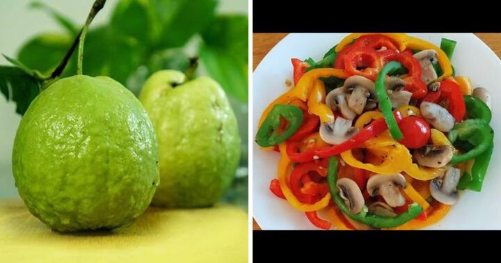 Muốn bổ sung vitamin C thử ngay 5 loại trái cây này, đảm bảo nhiều hơn cả cam, chanh