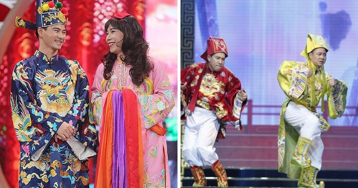 Táo Quân - Hé lộ những điều không ai ngờ về