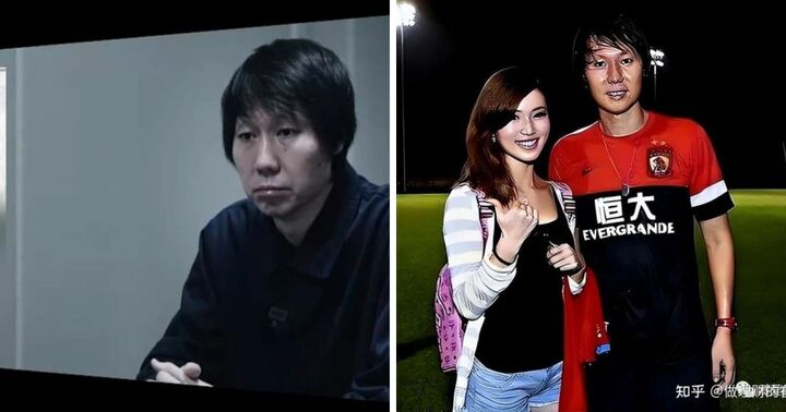 Thông tin mới nhất vụ đại án tham nhũng trong làng bóng đá Trung Quốc 