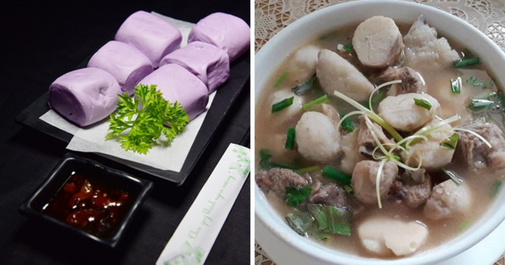 Khoai môn: Loại củ có tác dụng giảm cân, tốt cho sức khỏe nhưng 