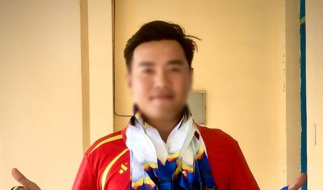 Vụ thầy dạy võ nghi hiếp dâm nhiều nam học trò: Lãnh đạo phường nói gì?