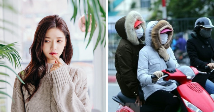 Rét đậm rét hại kéo dài, người nào có dấu hiệu dưới đây cần nhập viện ngay